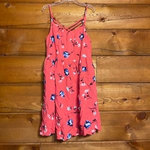 ☀️sun dress ☀️